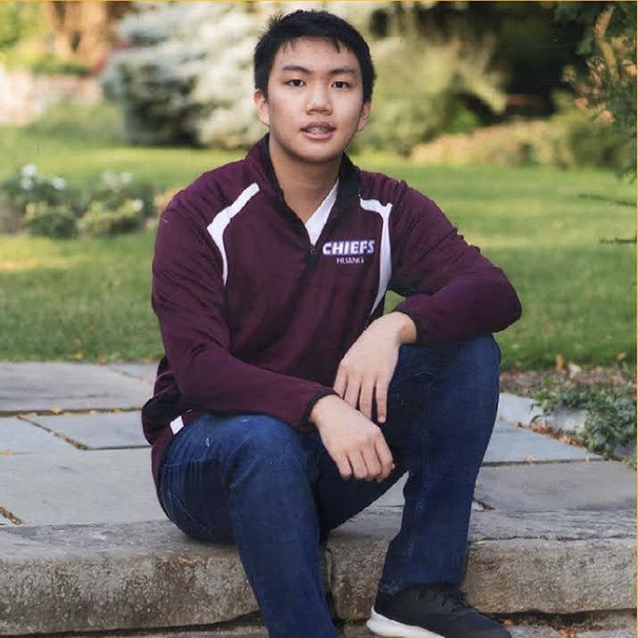 Senior pic